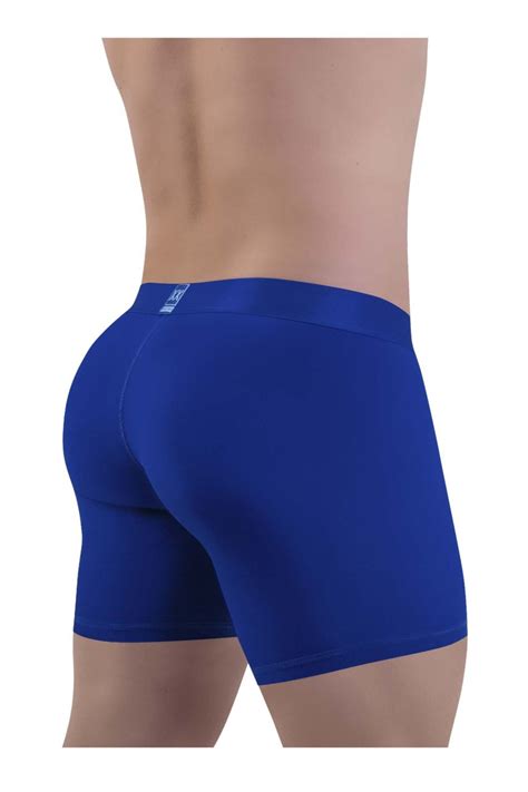 electric-blue boxer briefs|ErgoWear EW1412 FEEL XX Boxer Briefs Color Electric Blue .